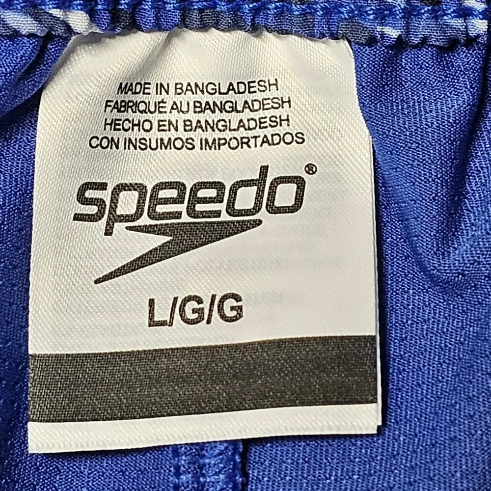 Speedo Women's Lightweight Swim Skort 